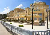 Hotel Kvarner foto 9