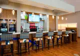 SpringHill Suites Orlando at Flamingo Crossings/Western Entrance foto 6