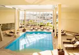 TMK Hotel Flora Park by Turismark foto 12