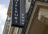 Montfleuri Hotel Arc de Triomphe foto 15