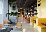 The Social Hub Barcelona Poblenou foto 8