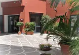 Hotel Tiempo foto 2