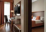 Grand Hotel Adriatico foto 28