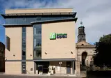 Hotel Holiday Inn Express Edinburgh Royal Mile foto 12
