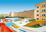 Xeno Eftalia Resort foto 9