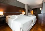 Hotel Colonial Barcelona foto 19