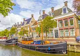 B&B Kunstkamer Franeker foto 26