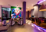 NYX Hotel Bilbao foto 7