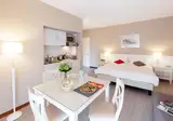 Aparthotel Adagio Rome Vatican foto 5