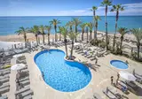 Caprici Beach Hotel & Spa foto 18