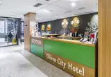 Olives City Hotel foto 2
