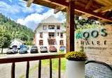 Chalet Moos foto 1