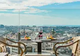 Hotel Dom Henrique Downtown foto 4