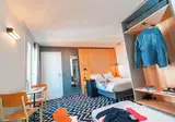 Ibis Styles Paris Place d'Italie foto 6