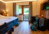 Hotel-Landgasthof Oberschnorrhof foto 7