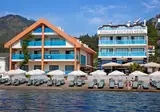 Orsmaris Boutique Hotel foto 1