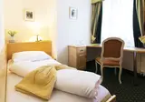 Hotel Alpenhof foto 14