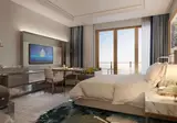 Hilton Abu Dhabi Yas Island foto 3