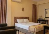 Andza Tbilisi Hotel foto 6