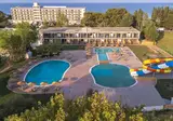 Hotel Blue Water Resort foto 2