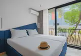 Ad Turres Holiday Resort foto 22