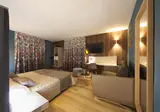 Cuco Hotel foto 19