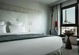 Le Parisis Hotel foto 3