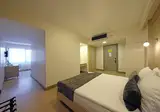 Cheya Otel Besiktas foto 22