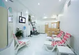 Hotel Bulvar Palas foto 19