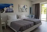 Irina Beach Hotel foto 4
