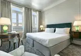 Grand Hotel Duchi d'Aosta foto 26