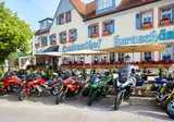 Hotel en Restaurant Burgschänke foto 10