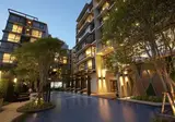 Altera Hotel & Residence foto 2
