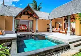Maradiva Villas Resort & Spa foto 11