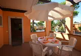 Vakantiepark Villaggio Splendido foto 5