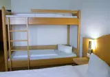 SunParc Hotel foto 11