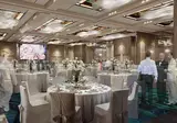 Hilton Abu Dhabi Yas Island foto 12