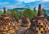 Nostalgisch Indonesië foto 14