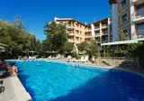 Vemara Club Hotel foto 4