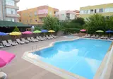 Özgür Bey Spa Hotel foto 9
