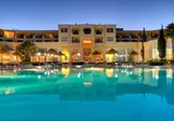 Verdi Tunis Beach Resort foto 2