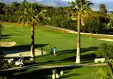 Parador de Málaga Golf foto 19