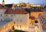 Mandarin Oriental Prague foto 1