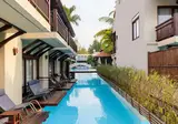Khao Lak Oriental Resort foto 16
