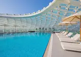 W Abu Dhabi - Yas Island foto 2