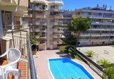 Apartamentos Murillo Salou foto 24