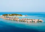 W Maldives foto 1