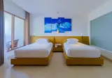 Kuta Beach Club Hotel foto 3