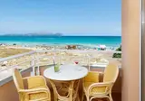 Dunes Platja Aparthotel foto 26