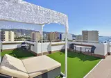 Lunamar Palmanova Appartementen foto 30